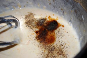 Macaroni and cheese seasoning